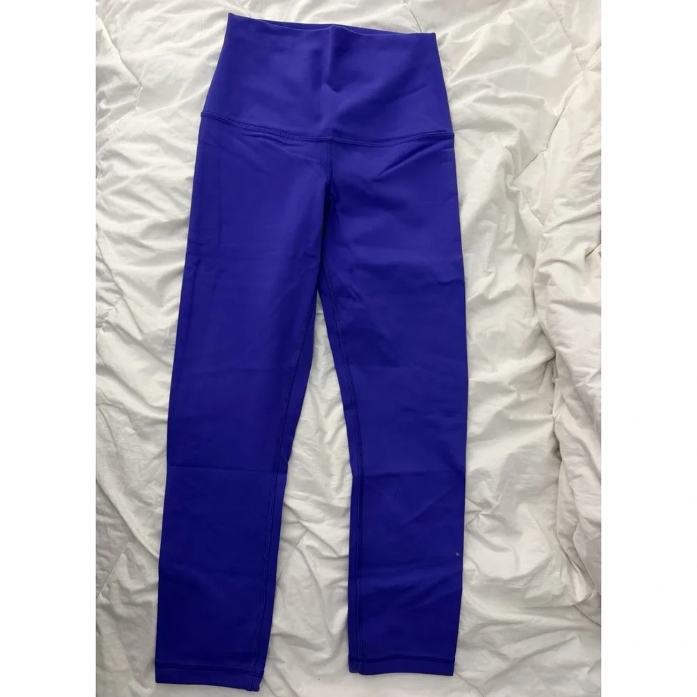 lululemon athletica lululemon wunder